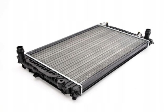 Thermotec D7W052TT Охолоджувач двигуна thermotec d7w052tt