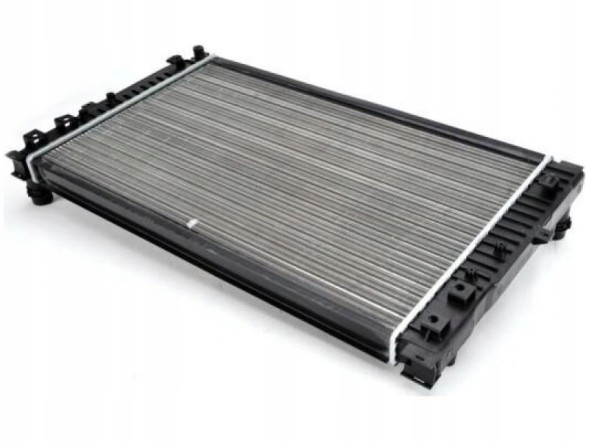 Thermotec D7W052TT Охолоджувач двигуна thermotec d7w052tt
