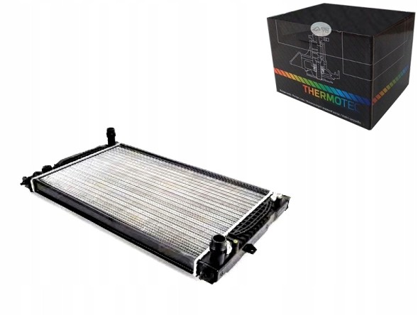 Thermotec D7W052TT Охолоджувач двигуна thermotec d7w052tt