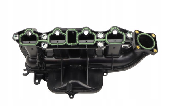 Fast FT00636 Всмоктувальний колектор opel astra j 09> 1.4 1.4т