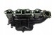 Fast FT00636 Всмоктувальний колектор opel astra j 09> 1.4 1.4т
