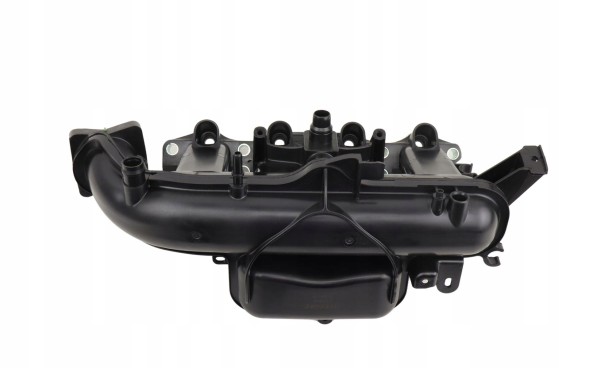 Fast FT00636 Всмоктувальний колектор opel astra j 09> 1.4 1.4т