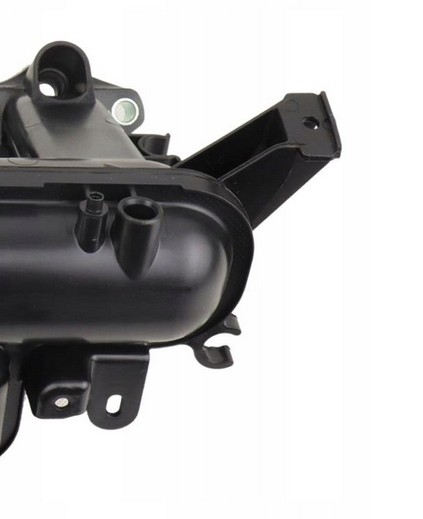 Fast FT00636 Всмоктувальний колектор opel astra j 09> 1.4 1.4т