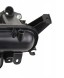 Fast FT00636 Всмоктувальний колектор opel astra j 09> 1.4 1.4т