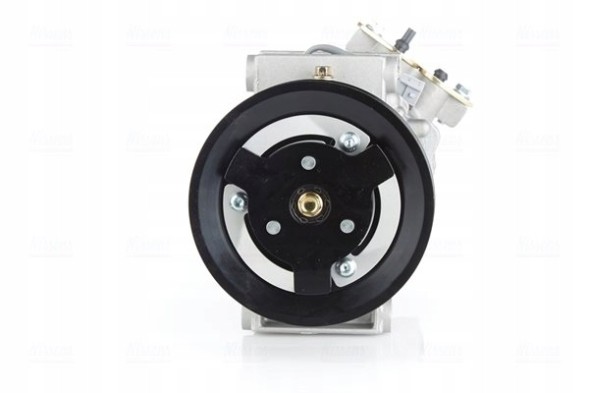 Nissens NIS 890044 Компресор кондиціонера - nissens 890044