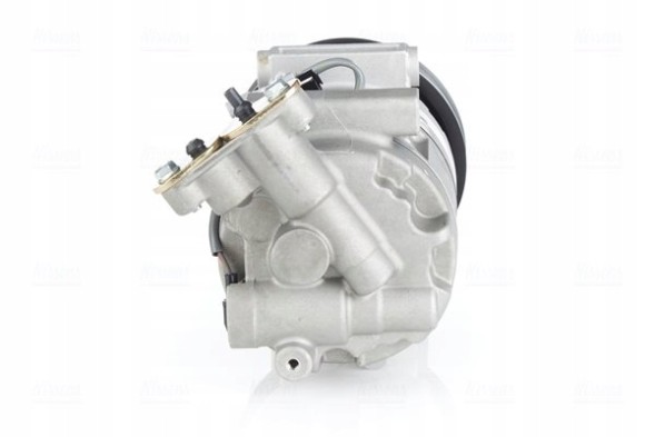 Nissens NIS 890044 Компресор кондиціонера - nissens 890044