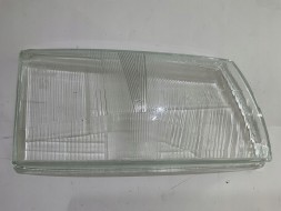 Volkswagen OE 701941116 Volkswagen transporter t4 1991 - 2003 лівий абажур передньої лампи 701941116