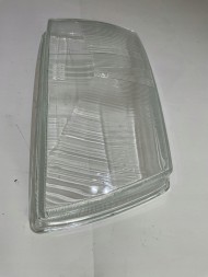 Volkswagen OE 701941116 Volkswagen transporter t4 1991 - 2003 лівий абажур передньої лампи 701941116