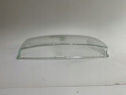 Volkswagen OE 701941116 Volkswagen transporter t4 1991 - 2003 лівий абажур передньої лампи 701941116