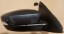 View Max 69B1525M SKODA RAPID SEAT TOLEDO 4 IV дзеркало ПРАВЕ 6 pin LF7Y