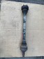 BMW OE 33217505290 7505290 Піввісь права bmw e46 3.0 та м54 bdb стан після автомати 7505290