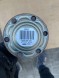 BMW OE 33217505290 7505290 Піввісь права bmw e46 3.0 та м54 bdb стан після автомати 7505290
