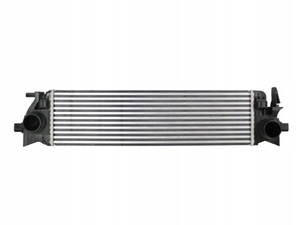 Abakus 052-018-0011 Інтеркулер охолодження повітря volvo s60 s90 v60 v90 xc60 xc90