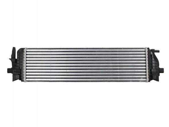 Abakus 052-018-0011 Інтеркулер охолодження повітря volvo s60 s90 v60 v90 xc60 xc90
