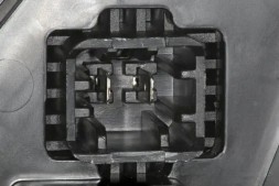 Valeo 884522 Повітродувний вентилятор припливу 884522 valeo audi