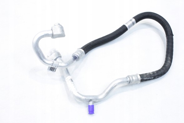 BMW OE 5B8FB00 64505B8FB00 4B1F290 64534B1F290 #k1 ТРУБКА КОНДИЦІОНЕРА ВСМОКТУВАЛЬНА ВИПАРНИК КОМПРЕСОР BMW G87 M2 G80 M3 G82 M4
