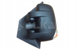9228907 ALK/BOX ALKAR ДЗЕРКАЛО NISSAN NV400 2.3 DCI