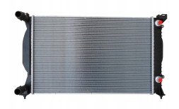 AHE RAD/85418564185641865 Радіатор Водяний AUDI A4 00-07 8E0121251A