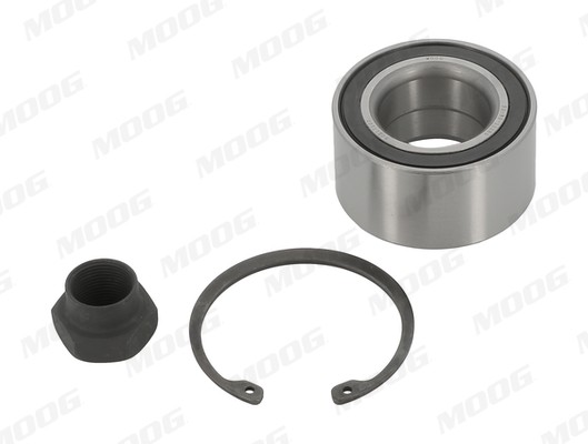 FD WB 11180 MOOG Підшипник колісний призначений для монтажу на маточину
