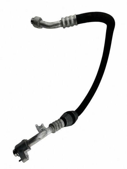 BMW OE Трубка кондиціонера 987211501