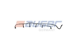 AD BRAKE VIC-328126 Паливопровід системи охолодження для SCANIA G II, L, P II, R II, S