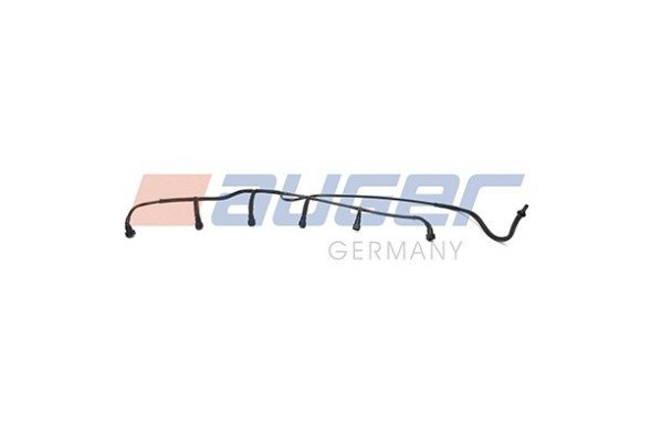 AD BRAKE VIC-328126 Паливопровід системи охолодження для SCANIA G II, L, P II, R II, S