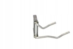 NRF 54385 Обігрівач 54385 nrf fiat suzuki sedici sx4 і