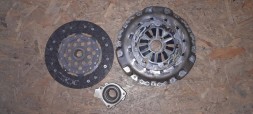 Sachs 3000 990 194 Комплект зчеплень