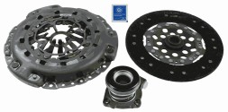 Sachs 3000 990 194 Комплект зчеплень