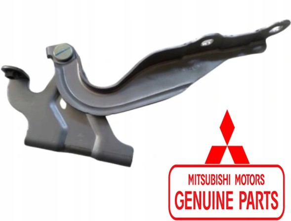 Mitsubishi OE WB/5905A157 5905A158 SPACE STAR II MIRAGE 12- ПЕТЛІ КАПОТА КРИШКА ДВИГУНА ПЕРЕДНИЙ КОМПЛЕКТ