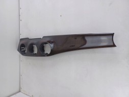 Mercedes-Benz OE MERCEDES CLA W117 117 ДЕКОРАТИВНА РАМКА ПРИЛАДОВОЇ ПАНЕЛІ A1176803071