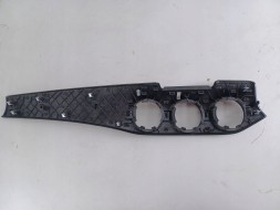 Mercedes-Benz OE MERCEDES CLA W117 117 ДЕКОРАТИВНА РАМКА ПРИЛАДОВОЇ ПАНЕЛІ A1176803071