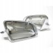 Китай TPSNB AUDI S3 8P A4 B6 B7 S4 B6 B7 8E A6 C6 S6 КРИШКИ ДЗЕРКАЛ НАКЛАДКИ Сріблясті