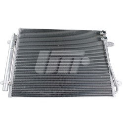 C12888 SATO TECH Радіатор кондиціонера