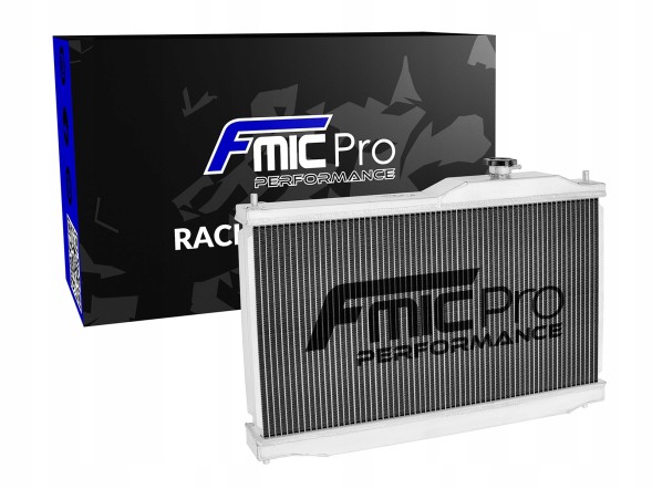 CHINA FMICPRO-RAD-031 Охолоджувач води fmic.Pro honda s2000