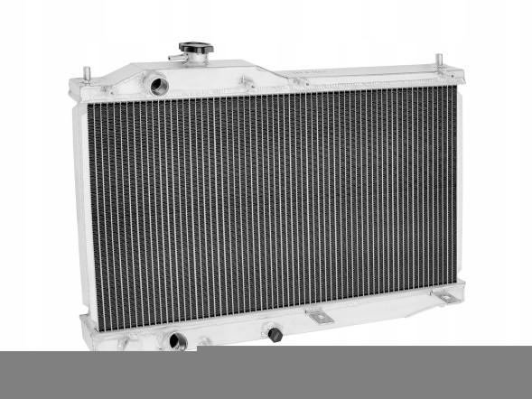 CHINA FMICPRO-RAD-031 Охолоджувач води fmic.Pro honda s2000
