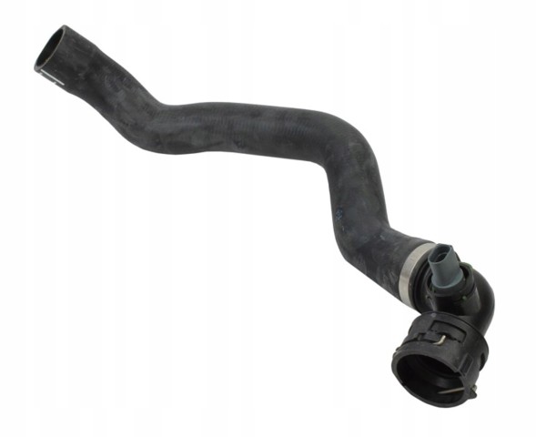 Audi OE 7L6122051T Oe vag 7l6122051t провід радіатора audi q7 3,0 tdi 07-15 (кпл. З