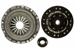 Sachs 3000 111 001/ZAW КОМПЛЕКТ ЗЧЕПЛЕННЯ SACHS MERCEDES W201 W123 W124 2.0