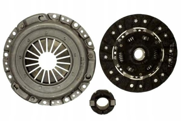Sachs 3000 111 001/ZAW КОМПЛЕКТ ЗЧЕПЛЕННЯ SACHS MERCEDES W201 W123 W124 2.0