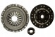 Sachs 3000 111 001/ZAW КОМПЛЕКТ ЗЧЕПЛЕННЯ SACHS MERCEDES W201 W123 W124 2.0