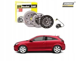 Шеффлер ЛуК 600 0167 00 Schaeffler luk 600 0167 00 комплект зчеплень