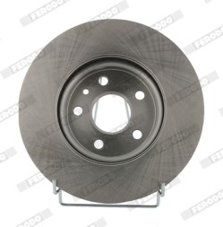DDF1869 FERODO Гальмівний диск