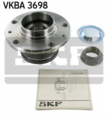 SKF VKBA 3698 Skf vkba 3698