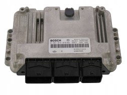 OE 8200635663 8200635666 0281013018 КОМП'ЮТЕР (БЛОК УПРАВЛІННЯ ДВИГУНОМ) RENAULT OPEL 2.5DCI 8200635663 0281013018