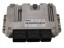 OE 8200635663 8200635666 0281013018 КОМП'ЮТЕР (БЛОК УПРАВЛІННЯ ДВИГУНОМ) RENAULT OPEL 2.5DCI 8200635663 0281013018