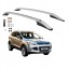 CAN MR01020S Рейлінги FORD KUGA SUV З 2013 ДО 2019 СРІБЛИВИЙ