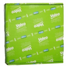 Valeo 826634 ЗЧЕПЛЕННЯ (КПЛ) CITROEN PEUGEOT