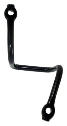 Ford OE RYGIEL FR3Z-16K689-A ЗАМОК КАПОТА РИГЕЛЬ FORD MUSTANG 2015 2016 2017 2018 2019 2020 2021 2023