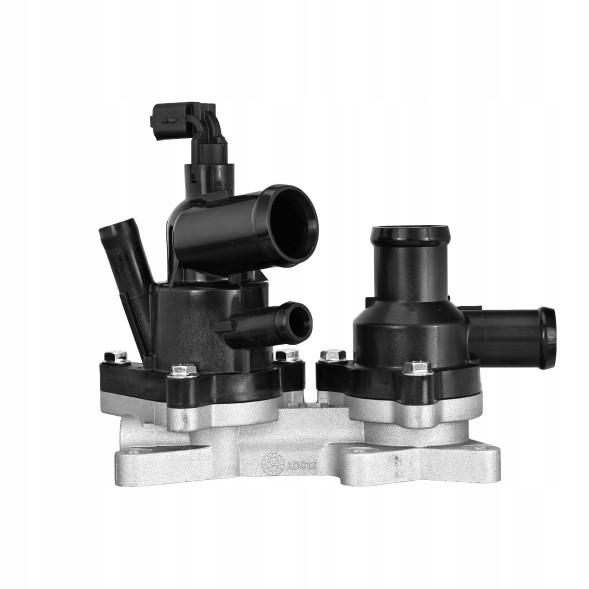 ECP MOBILITY BYD472QA-1306100 | ECP-BYD472QA-1306100 Корпус термостата BYD472QA-1306100 BYD SEAL U DESTROYER 05 1.5H DM-i