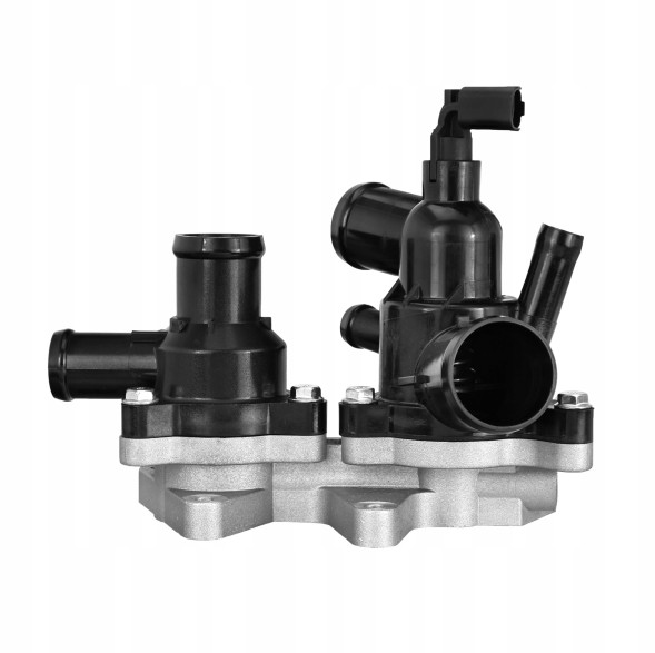ECP MOBILITY BYD472QA-1306100 | ECP-BYD472QA-1306100 Корпус термостата BYD472QA-1306100 BYD SEAL U DESTROYER 05 1.5H DM-i